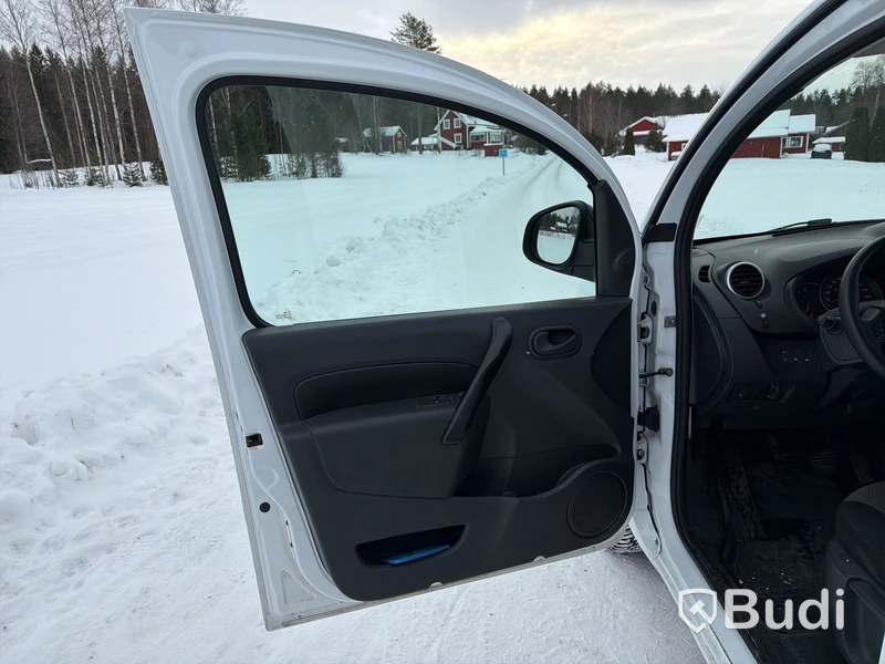 RENAULT KANGOO -2020 | DIESEL