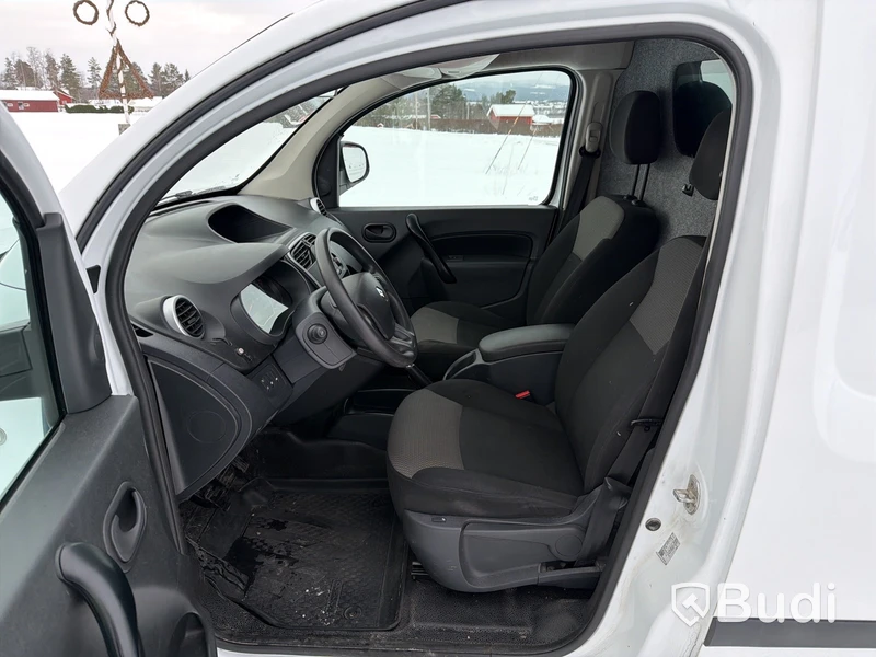 RENAULT KANGOO -2020 | DIESEL