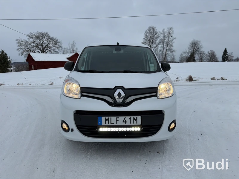 RENAULT KANGOO -2020 | DIESEL