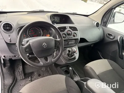 RENAULT KANGOO -2020 | DIESEL