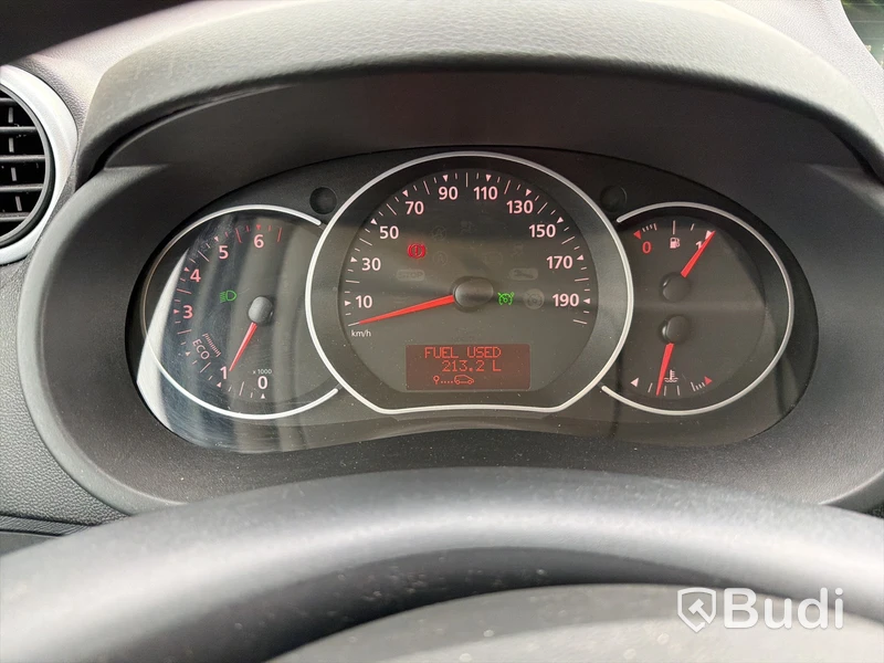 RENAULT KANGOO -2020 | DIESEL