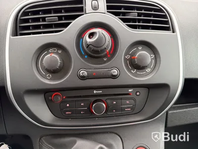 RENAULT KANGOO -2020 | DIESEL