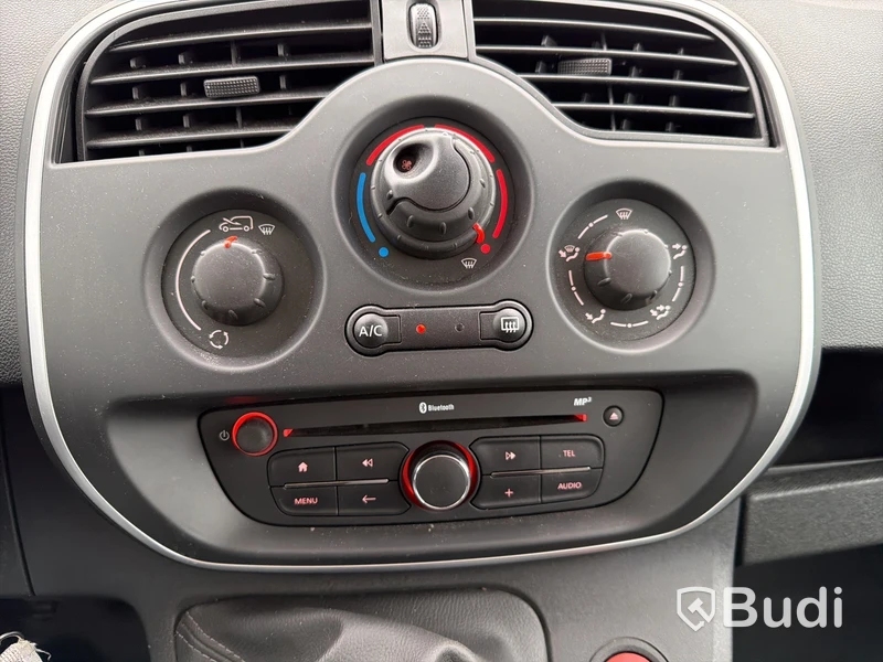 RENAULT KANGOO -2020 | DIESEL