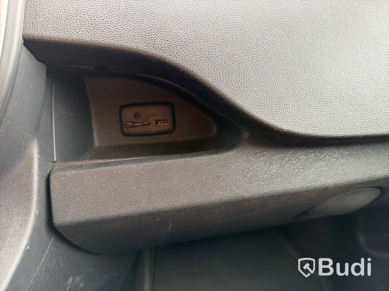 RENAULT KANGOO -2020 | DIESEL