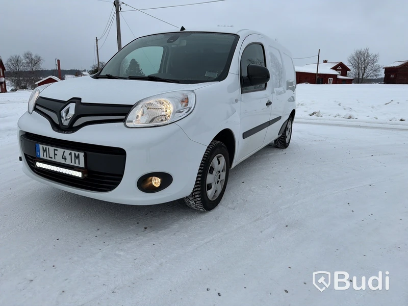 RENAULT KANGOO -2020 | DIESEL