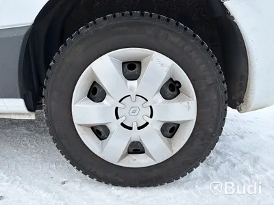 RENAULT KANGOO -2020 | DIESEL