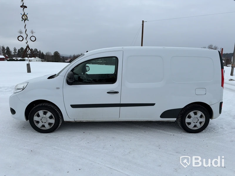 RENAULT KANGOO -2020 | DIESEL