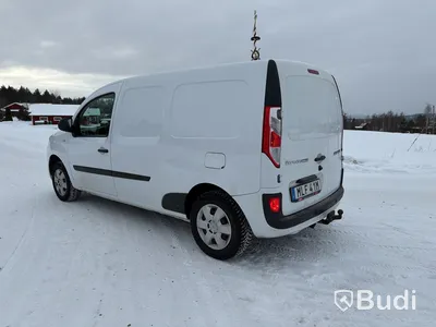 RENAULT KANGOO -2020 | DIESEL