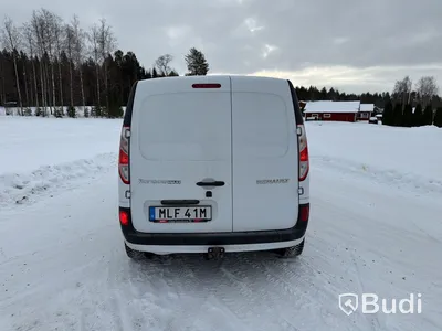 RENAULT KANGOO -2020 | DIESEL