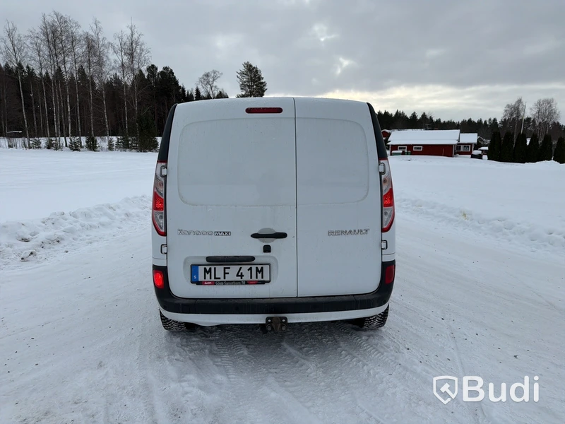 RENAULT KANGOO -2020 | DIESEL