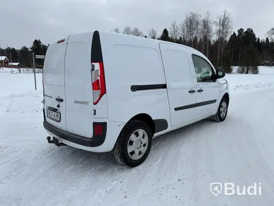 RENAULT KANGOO -2020 | DIESEL
