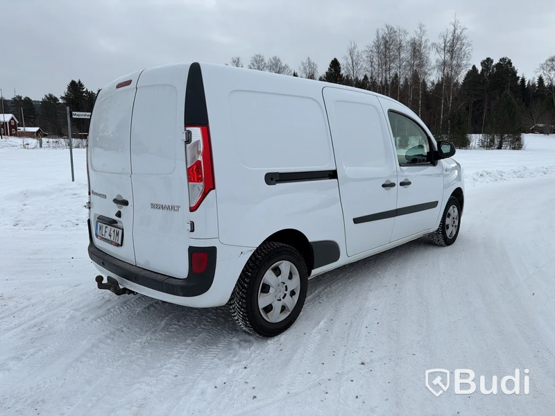RENAULT KANGOO -2020 | DIESEL