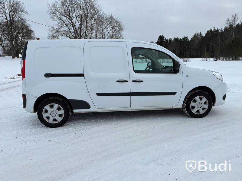 RENAULT KANGOO -2020 | DIESEL