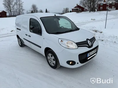 RENAULT KANGOO -2020 | DIESEL