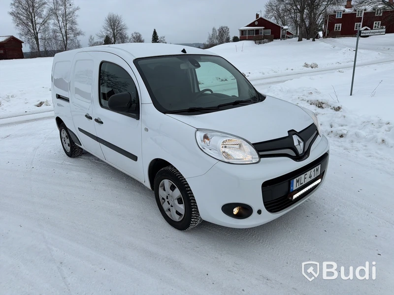 RENAULT KANGOO -2020 | DIESEL