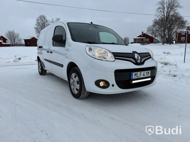 RENAULT KANGOO -2020 | DIESEL