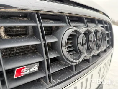 AUDI S4 AVANT QUATTRO -2005 | BENSIN