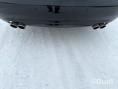 AUDI S4 AVANT QUATTRO -2005 | BENSIN