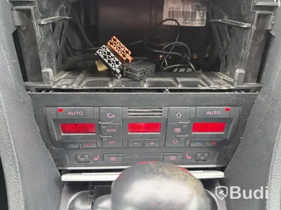 AUDI S4 AVANT QUATTRO -2005 | BENSIN