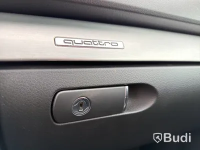 AUDI S4 AVANT QUATTRO -2005 | BENSIN