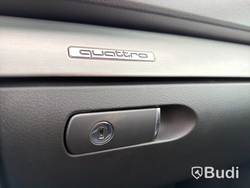 AUDI S4 AVANT QUATTRO -2005 | BENSIN