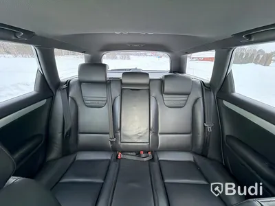 AUDI S4 AVANT QUATTRO -2005 | BENSIN