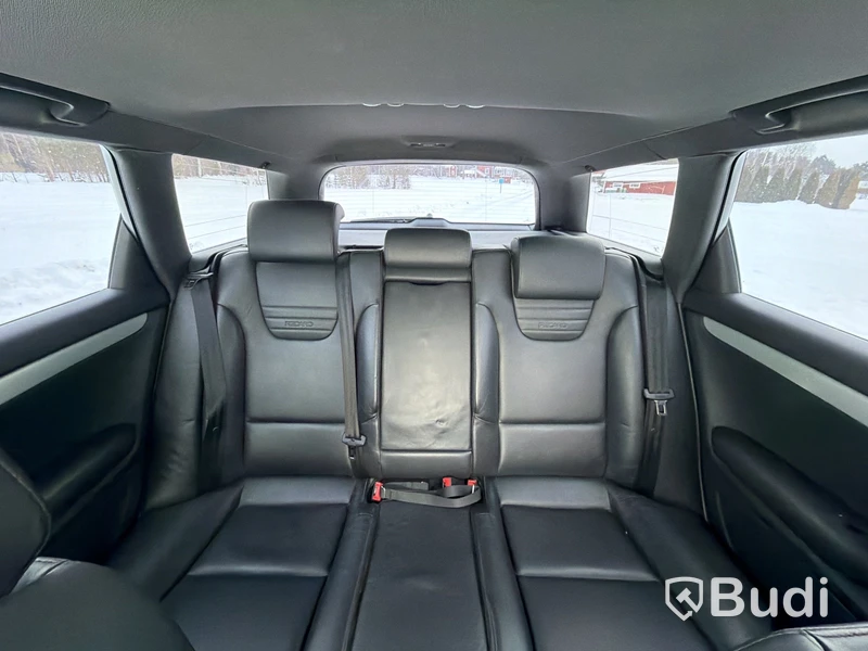 AUDI S4 AVANT QUATTRO -2005 | BENSIN