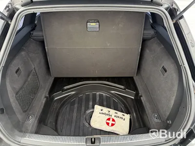 AUDI S4 AVANT QUATTRO -2005 | BENSIN