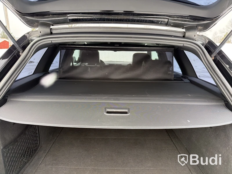 AUDI S4 AVANT QUATTRO -2005 | BENSIN