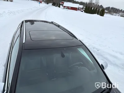 AUDI S4 AVANT QUATTRO -2005 | BENSIN