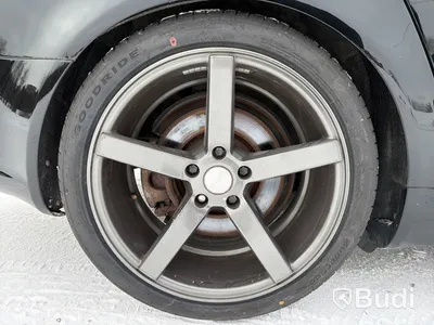 AUDI S4 AVANT QUATTRO -2005 | BENSIN