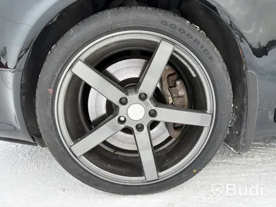 AUDI S4 AVANT QUATTRO -2005 | BENSIN
