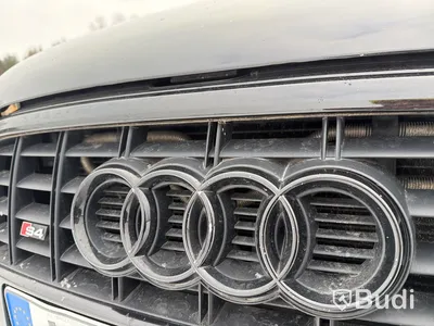 AUDI S4 AVANT QUATTRO -2005 | BENSIN