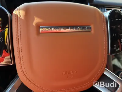 Range Rover Fifty Anniversary - 2021 | 1 av 1970 | Autobiography | Fullutrustad