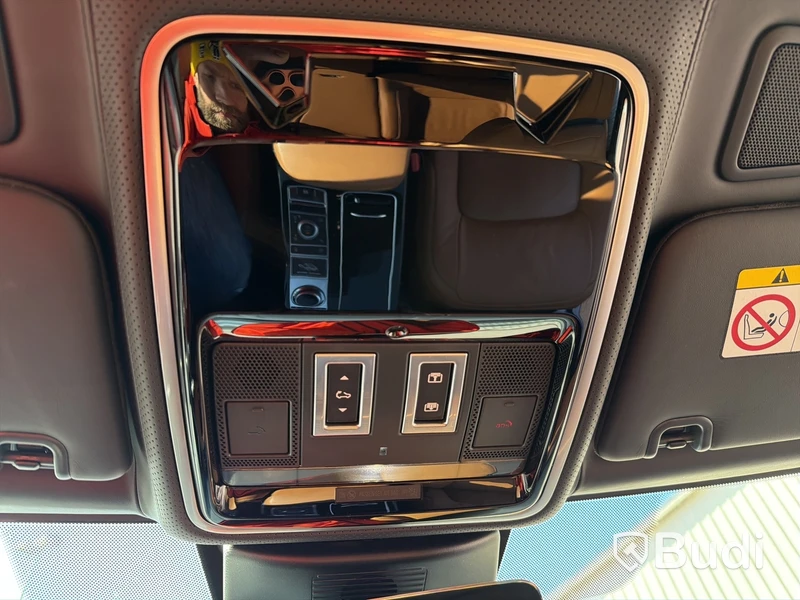 Range Rover Fifty Anniversary - 2021 | 1 av 1970 | Autobiography | Fullutrustad