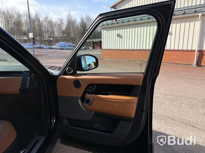 Range Rover Fifty Anniversary - 2021 | 1 av 1970 | Autobiography | Fullutrustad
