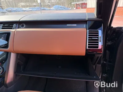 Range Rover Fifty Anniversary - 2021 | 1 av 1970 | Autobiography | Fullutrustad
