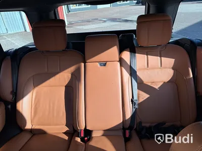 Range Rover Fifty Anniversary - 2021 | 1 av 1970 | Autobiography | Fullutrustad