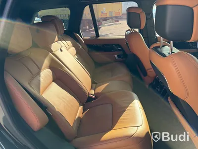 Range Rover Fifty Anniversary - 2021 | 1 av 1970 | Autobiography | Fullutrustad