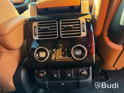 Range Rover Fifty Anniversary - 2021 | 1 av 1970 | Autobiography | Fullutrustad