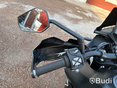 Motorcykel KTM 890 SMT -2023
