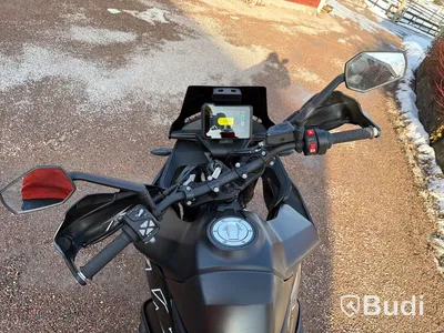 Motorcykel KTM 890 SMT -2023