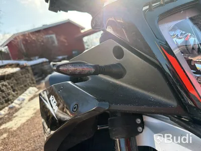 Motorcykel KTM 890 SMT -2023