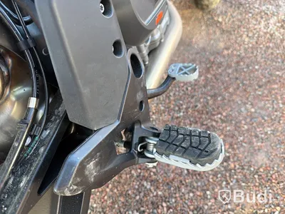 Motorcykel KTM 890 SMT -2023