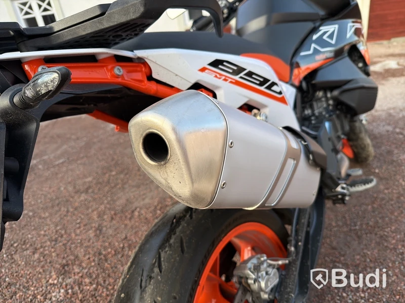 Motorcykel KTM 890 SMT -2023