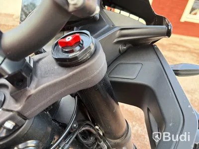 Motorcykel KTM 890 SMT -2023