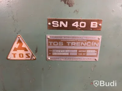 Universalsvarv TOS Trenčín SN 40–50B