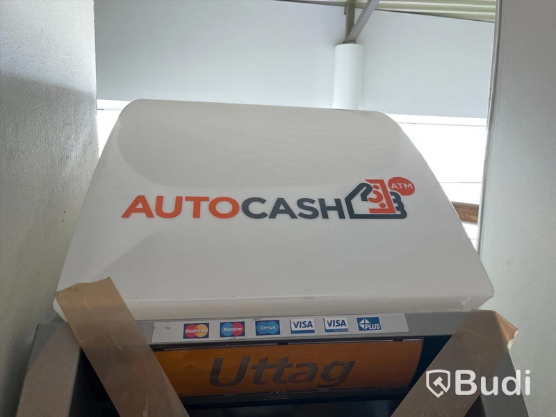 Bankomat AutoCash