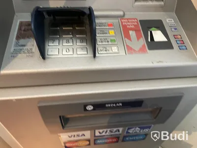 Bankomat AutoCash