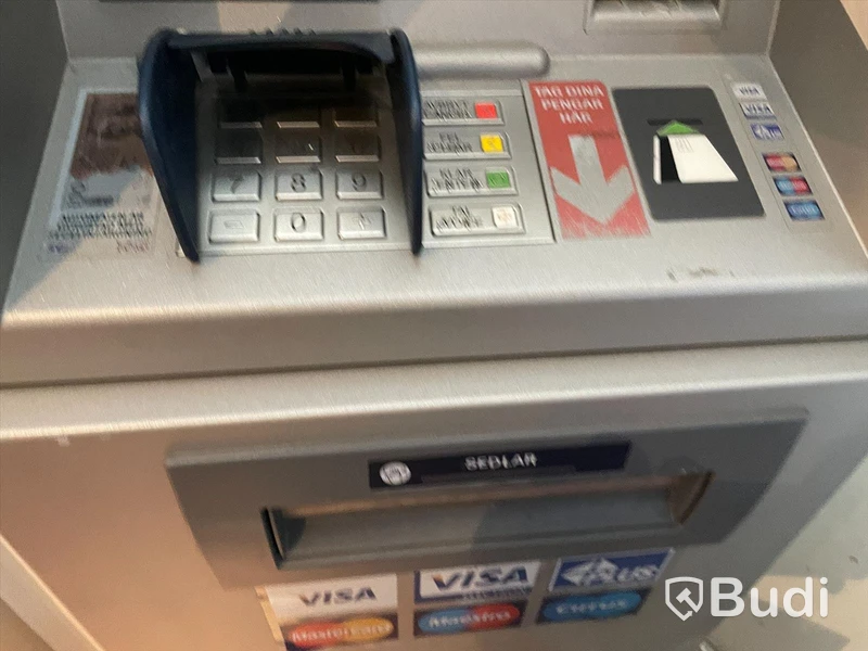 Bankomat AutoCash